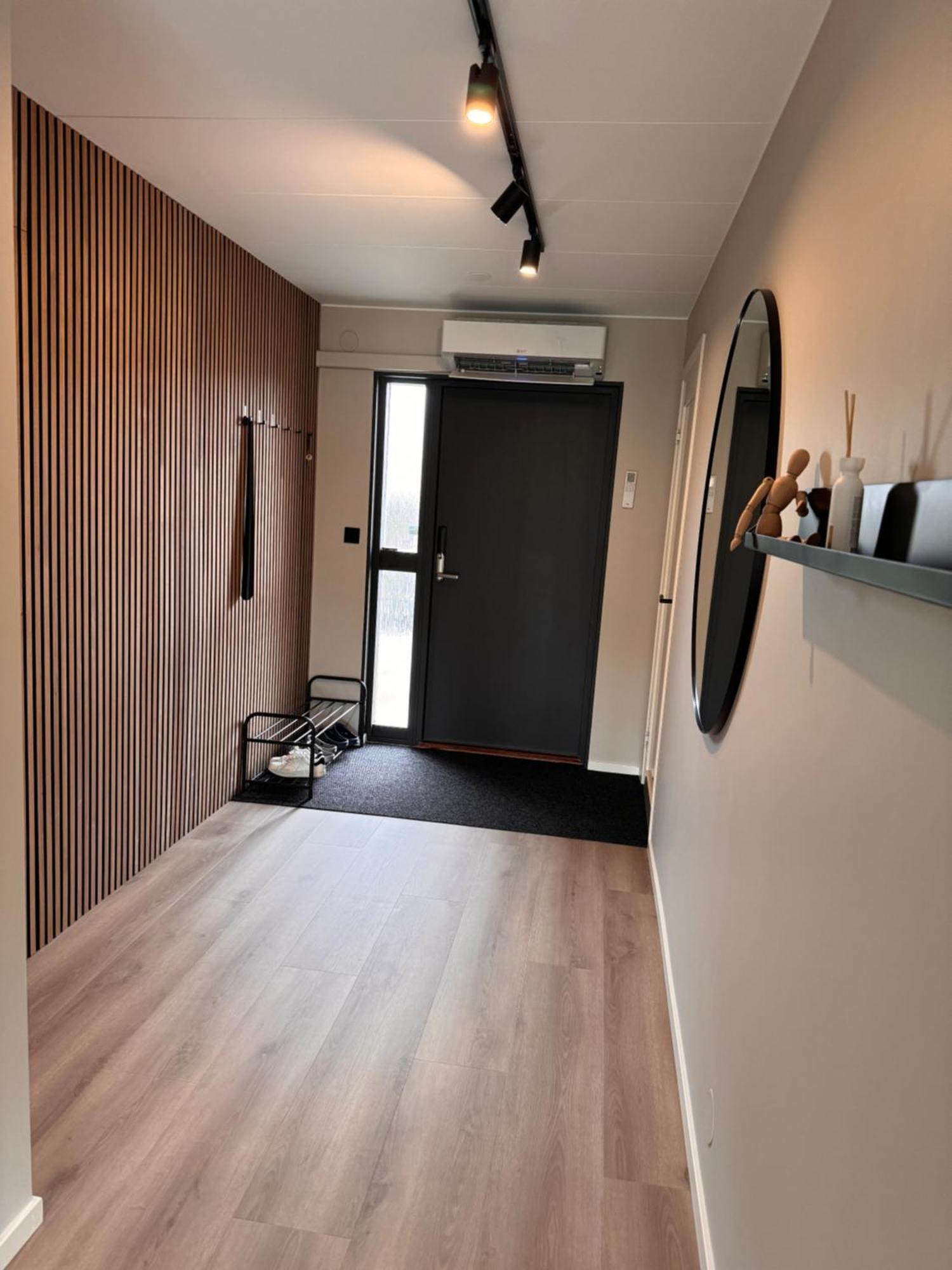Boende Med Naerhet Till Golfbanan I Ahus Exterior photo